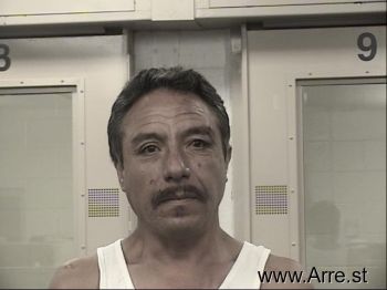 Manuel A Cruz Mugshot